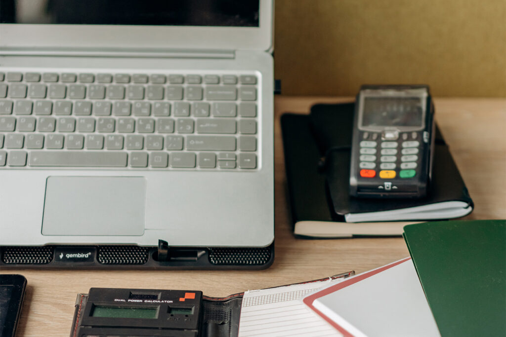 Financial Statements Audit by Professionals