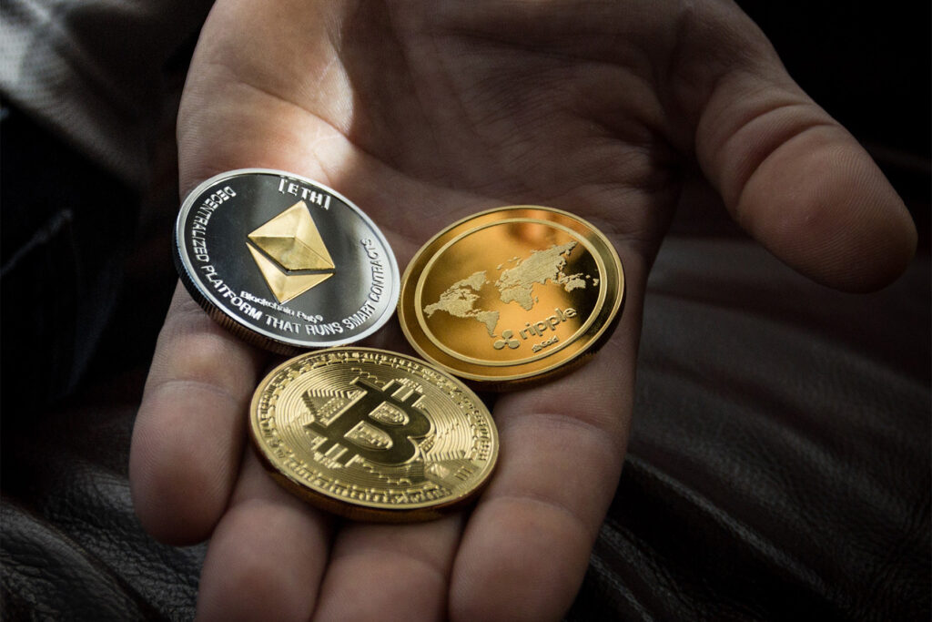 ripple coins