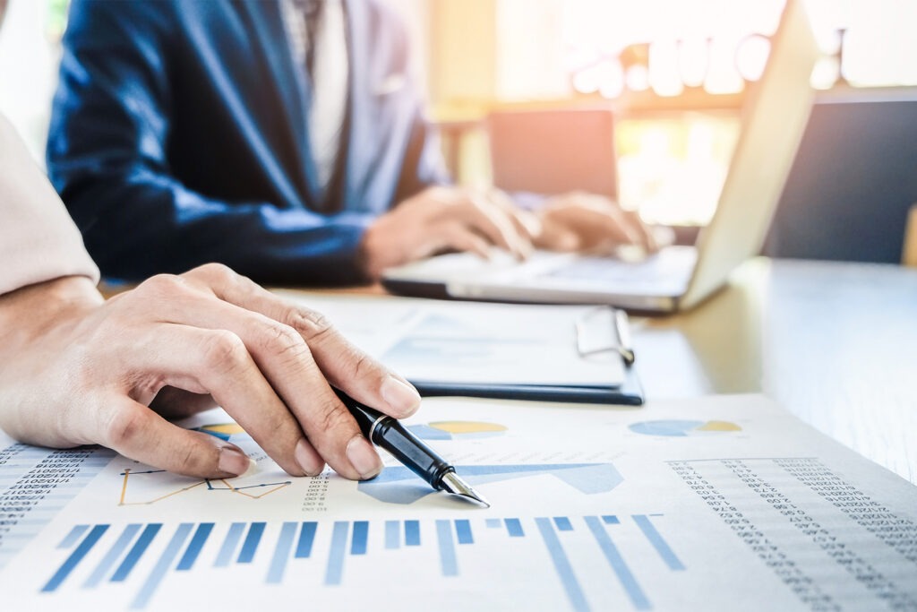 Financial Audit