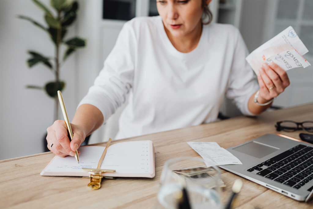 Financial Year Checklist