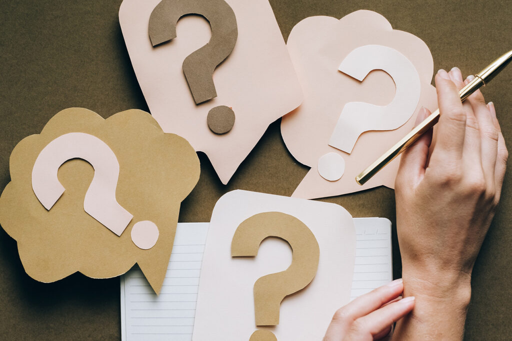 questions you should ask accountant