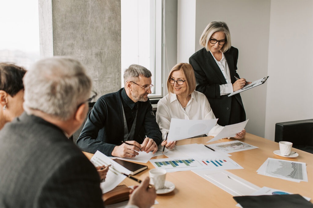 Best Accounting Firm for your Business