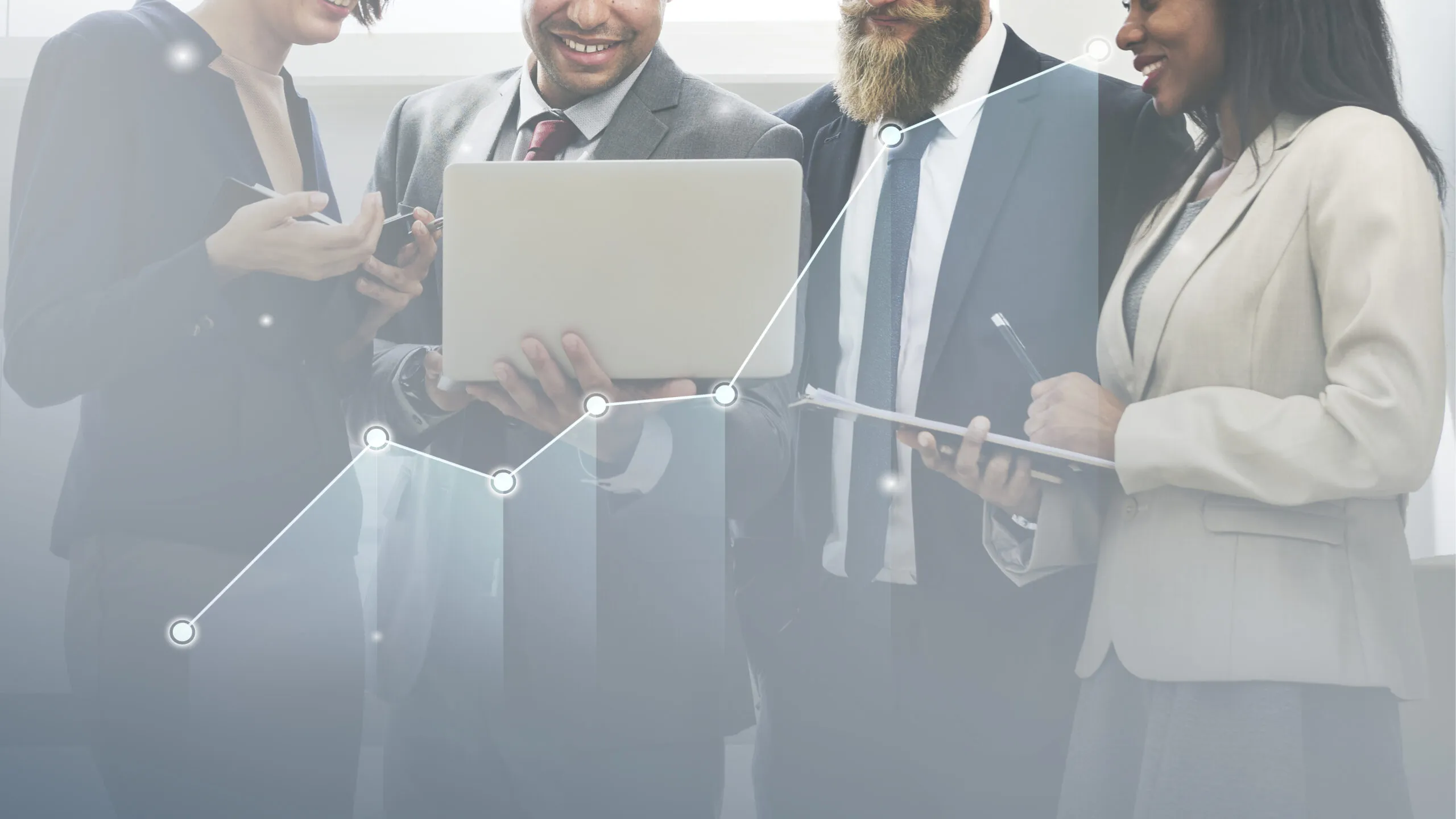 Business Growth in the 2023 Financial Year